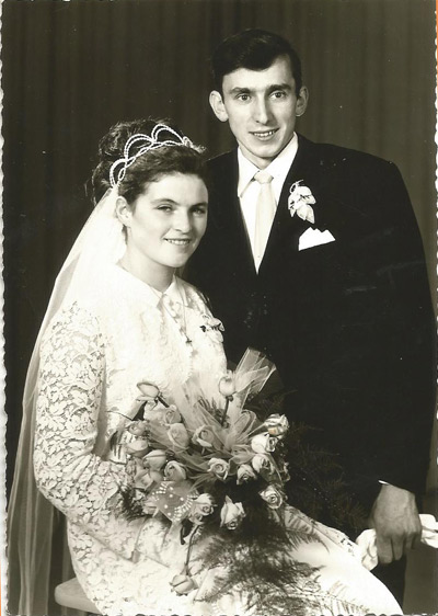 hochzeit